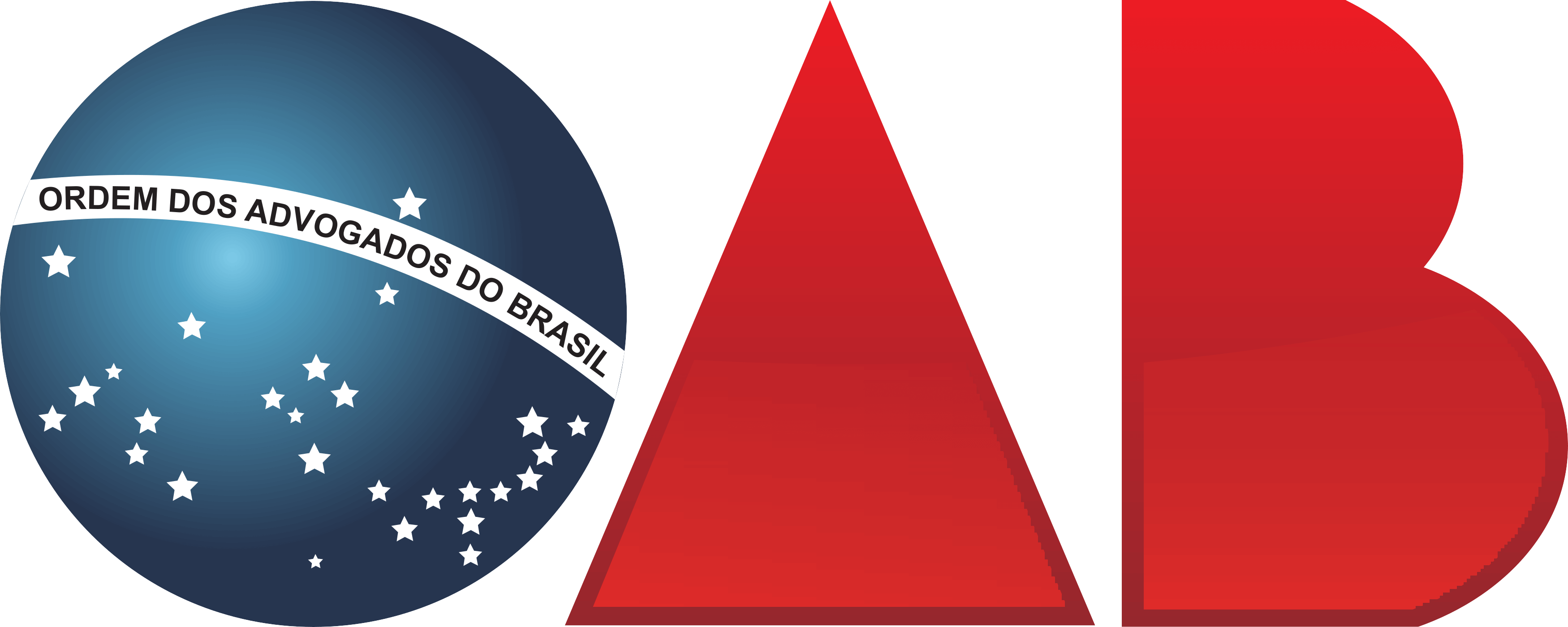 Logotipo da OAB